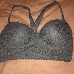 Victoria’s Secret bra